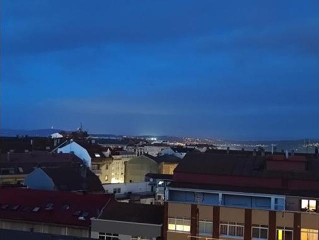 Apartamento en venta en O Castrillón, A Coruña