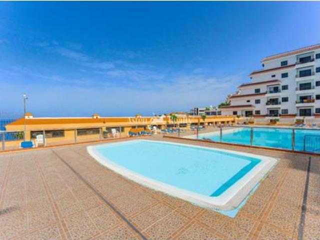 Apartamento en venta en Santiago del Teide, Canarias