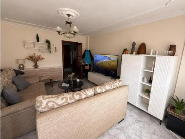 Apartamento en venta en O Caramiñal, A Barbanza