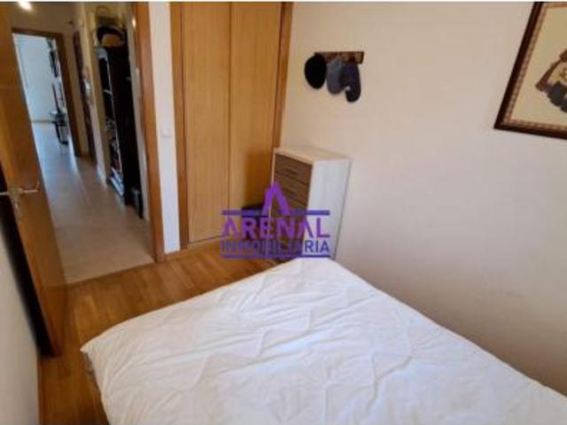 Apartamento en venta en O Caramiñal, A Barbanza