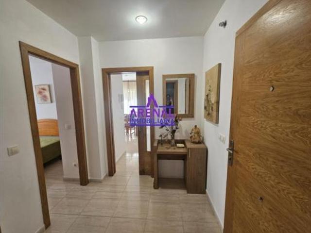 Apartamento en venta en O Caramiñal, A Pobra do Caramiñal