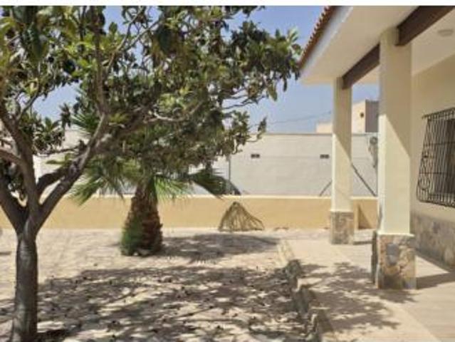 Apartamento en venta en Macisvenda, Abanilla