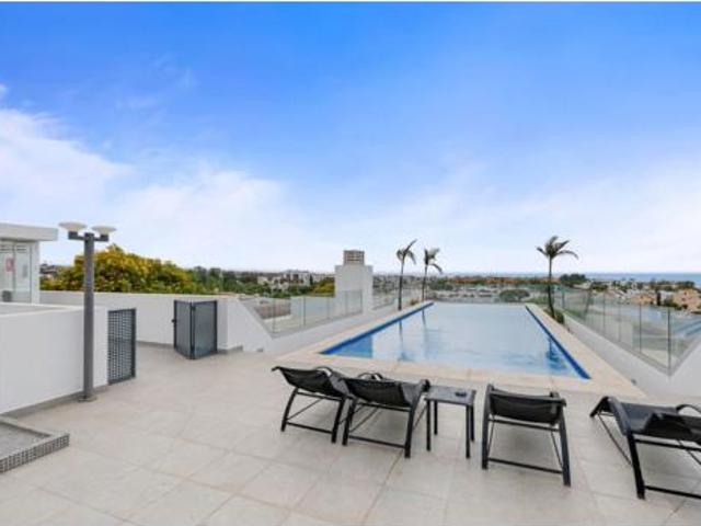 Apartamento en venta en Montouto, A Coruña