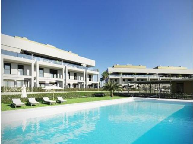 Apartamento en venta en Montouto, A Coruña
