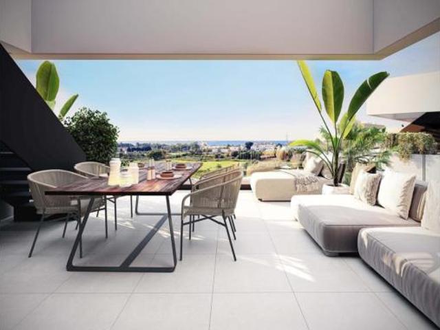 Apartamento en venta en Bel-Air, Costa del Sol Occidental