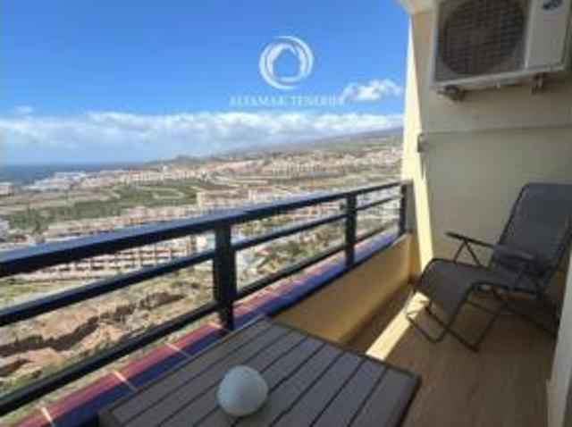 Apartamento en venta en Playa Paraíso, Adeje