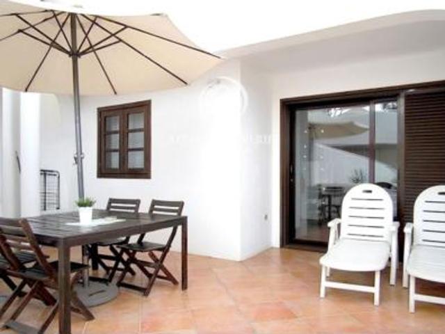 Apartamento en venta en Playa Paraíso, Adeje