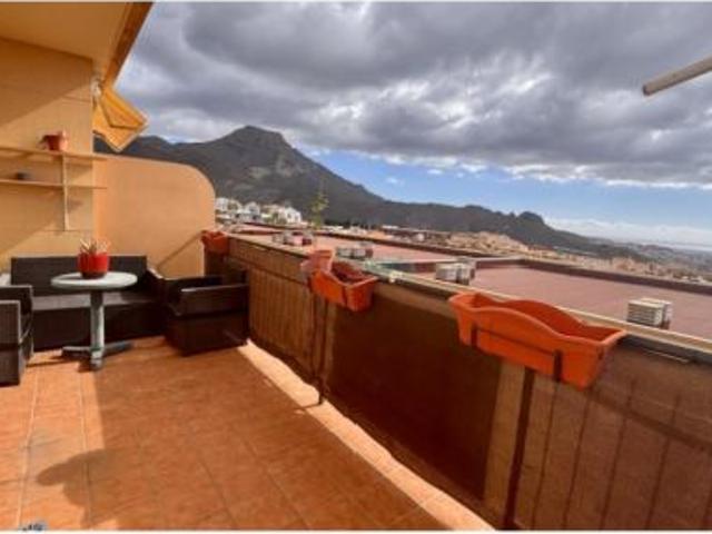 Apartamento en venta en Armeñime, Adeje