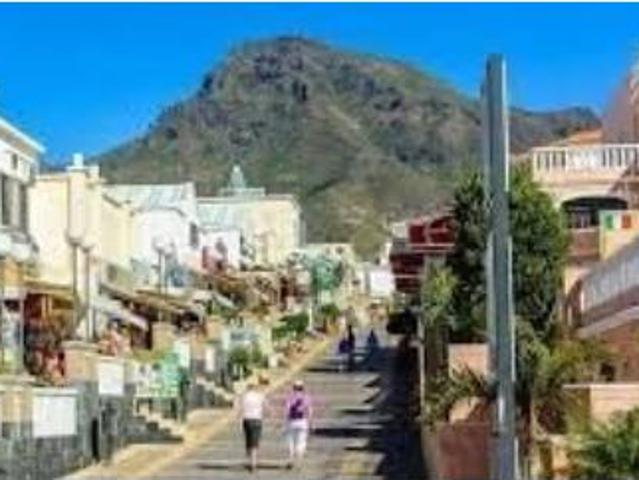 Apartamento en venta en Armeñime, Adeje