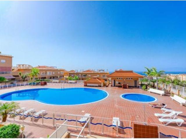 Apartamento en venta en Miraverde, Adeje