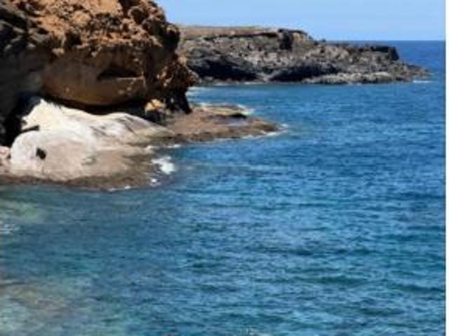 Apartamento en venta en Los Menores, Adeje