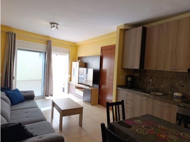 Apartamento en venta en Taucho, Adeje