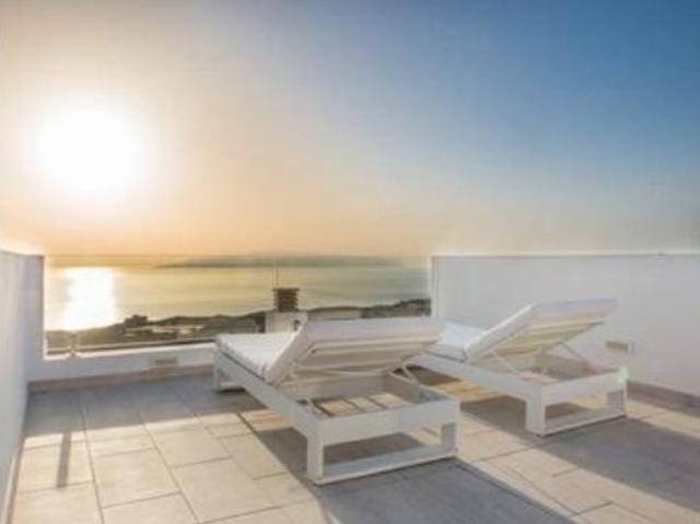 Apartamento en venta en La Hoya, Adeje