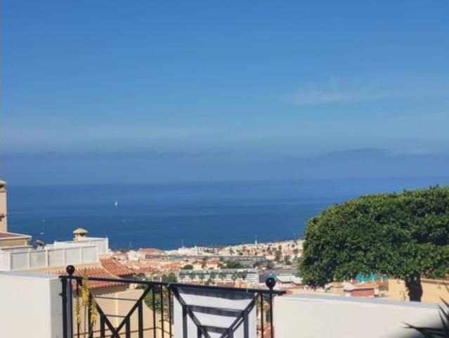 Apartamento en venta en Taucho, Adeje