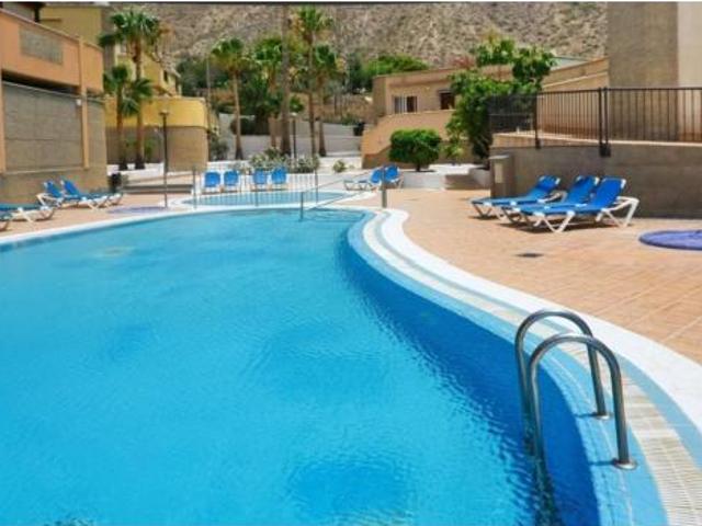 Apartamento en venta en Taucho, Adeje