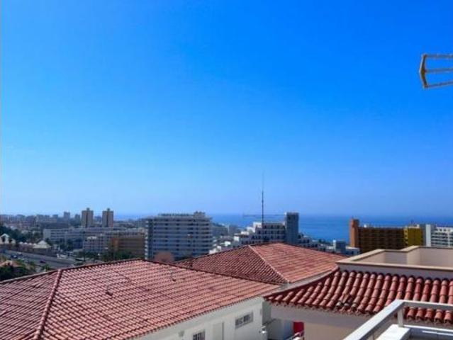 Apartamento en venta en Taucho, Adeje