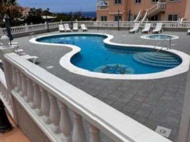 Apartamento en venta en Taucho, Adeje