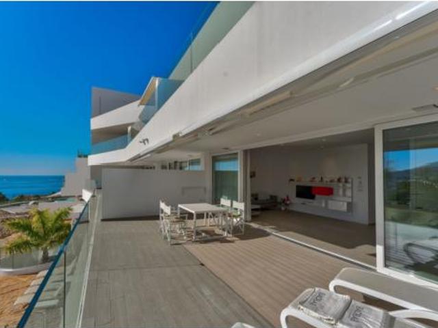 Apartamento en venta en Taucho, Adeje