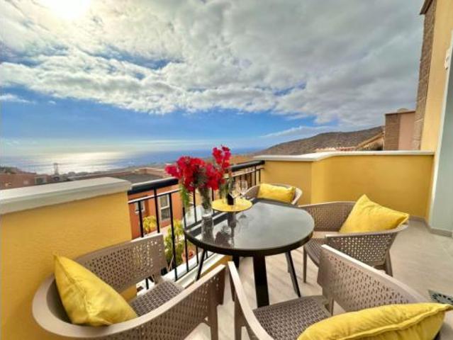 Apartamento en venta en Taucho, Adeje