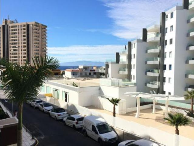 Apartamento en venta en Playa Paraíso, Adeje