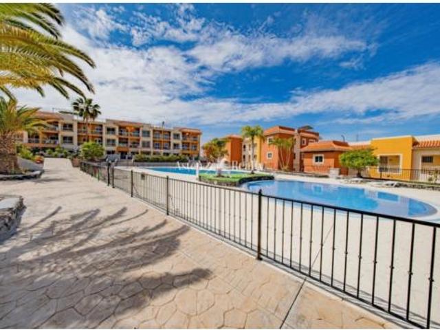 Apartamento en venta en Callao Salvaje, Adeje