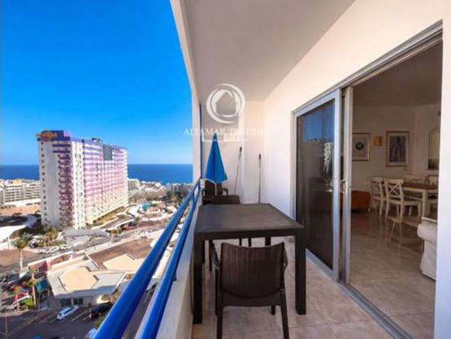 Apartamento en venta en Playa Paraíso, Adeje