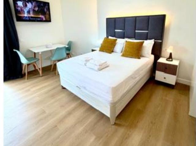 Apartamento en venta en Playa Paraíso, Adeje