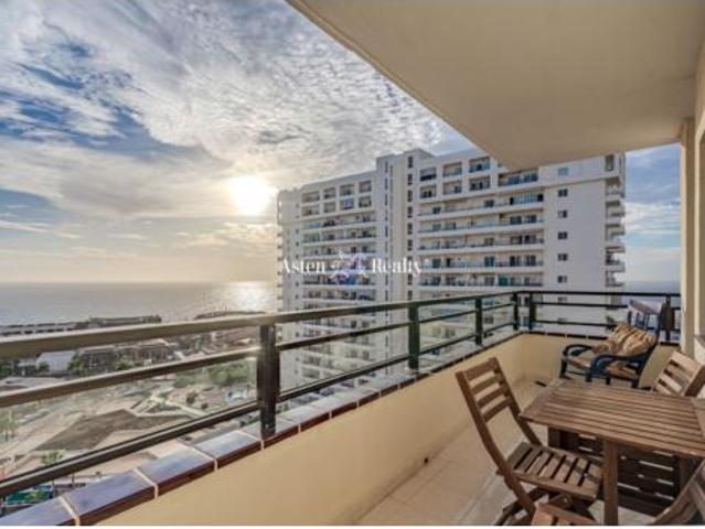 Apartamento en venta en Playa Paraíso, Adeje