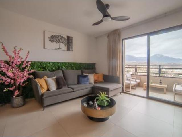 Apartamento en venta en Playa Paraíso, Adeje