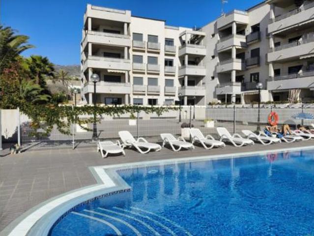 Apartamento en venta en Playa Paraíso, Adeje