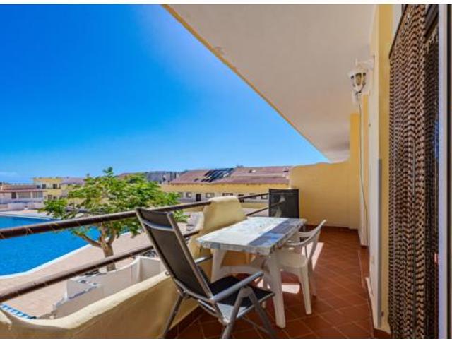 Apartamento en venta en Playa Paraíso, Adeje