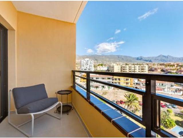 Apartamento en venta en Playa Paraíso, Adeje