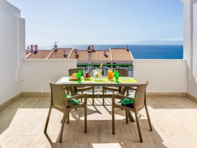 Apartamento en venta en Sueño Azul, Adeje