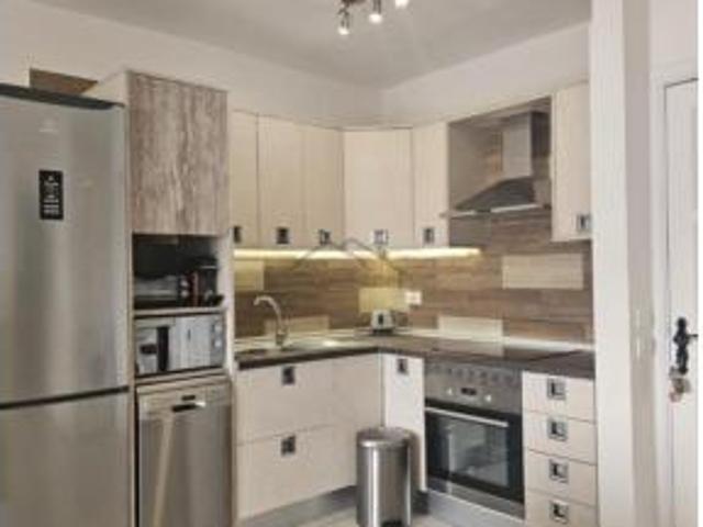 Apartamento en venta en Playa Paraíso, Adeje
