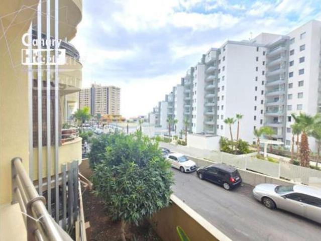 Apartamento en venta en Playa Paraíso, Adeje