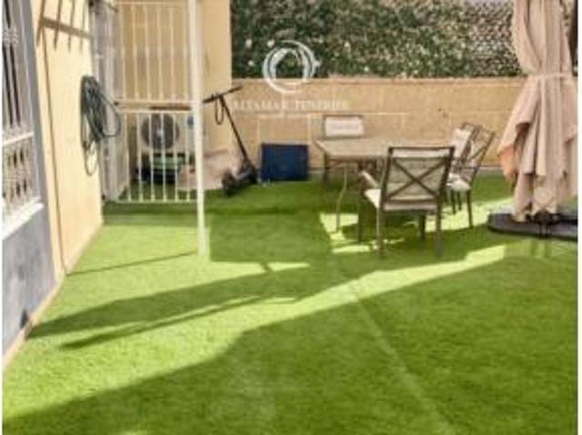 Apartamento en venta en Callao Salvaje, Adeje
