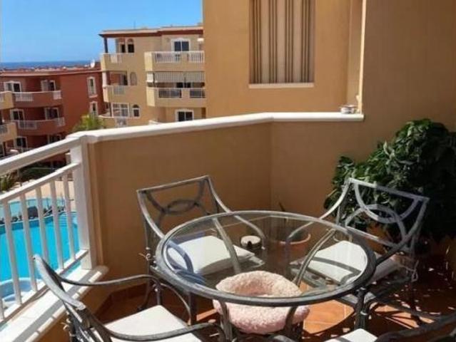Apartamento en venta en Callao Salvaje, Adeje