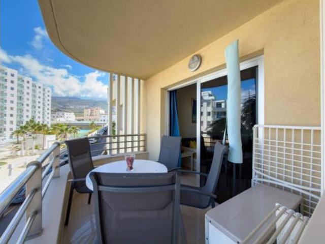 Apartamento en venta en Playa Paraíso, Adeje