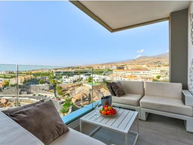 Apartamento en venta en Playa Paraíso, Adeje