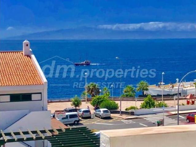 Apartamento en venta en Sueño Azul, Adeje
