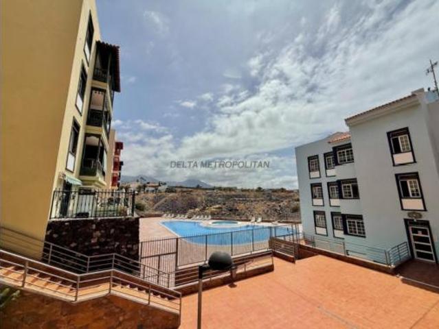 Apartamento en venta en Callao Salvaje, Adeje