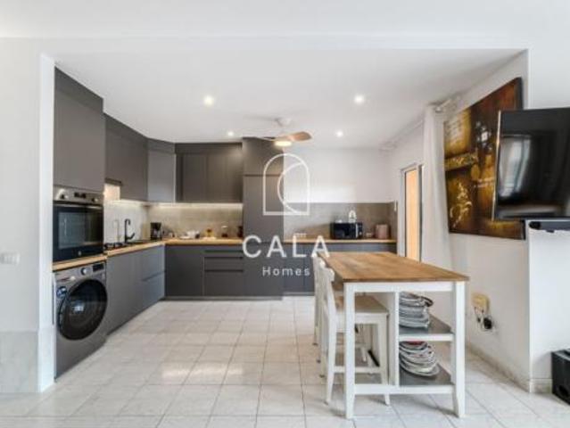 Apartamento en venta en Callao Salvaje, Adeje