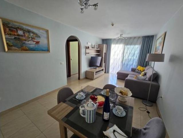 Apartamento en venta en Playa Paraíso, Adeje
