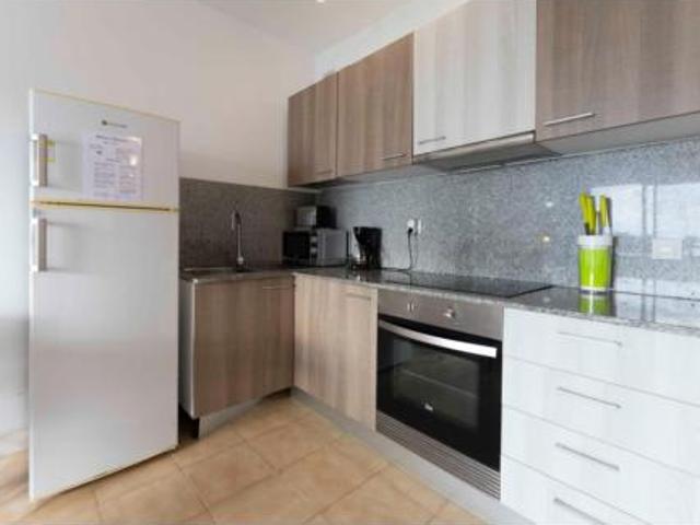 Apartamento en venta en Playa Paraíso, Adeje