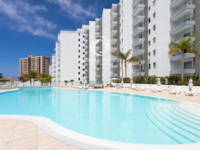 Apartamento en venta en Playa Paraíso, Adeje