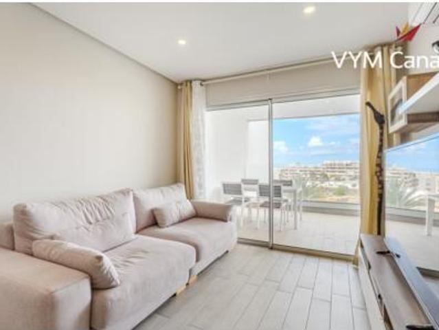 Apartamento en venta en Playa Paraíso, Adeje