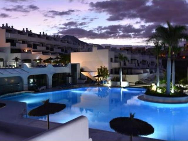 Apartamento en venta en Playa Paraíso, Adeje