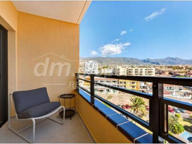 Apartamento en venta en Playa Paraíso, Adeje
