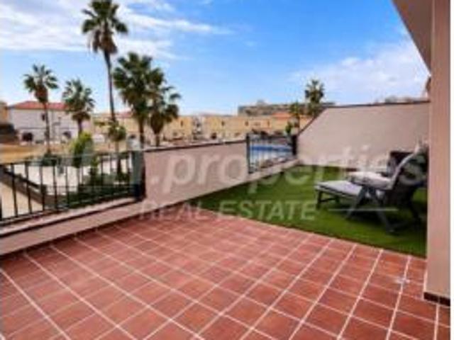 Apartamento en venta en Callao Salvaje, Adeje