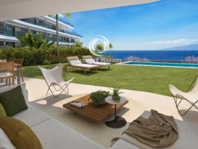 Apartamento en venta en Marazul, Adeje